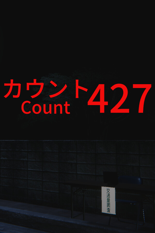 Count 427 for steam