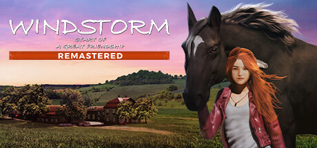 Windstorm: Start of a Great Friendship - Remastered PC Specs