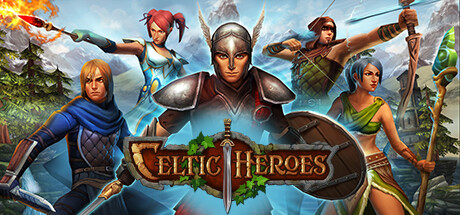 Celtic Heroes PC Specs