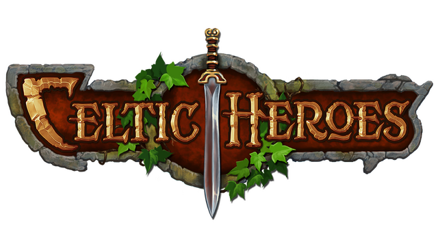 Celtic Heroes Logo