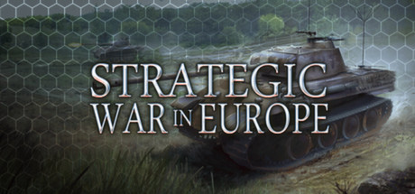 Strategic War in Europe icon
