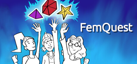 FemQuest cover art