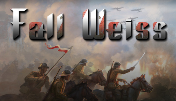 The Campaign Series: Fall Weiss