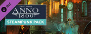 Anno 1800 - Steampunk Pack