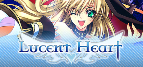 Lucent Heart cover art