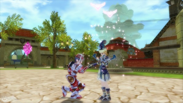Lucent Heart recommended requirements