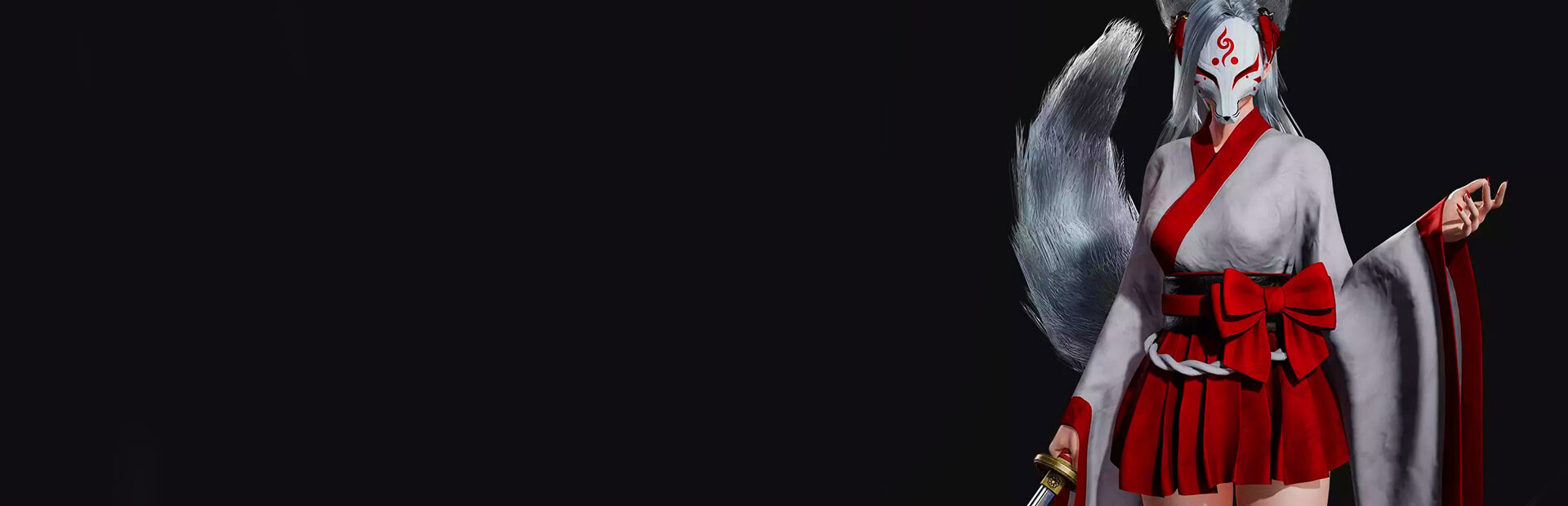 Save Giant Girl from monsters 3