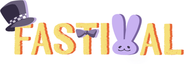Fastival Logo
