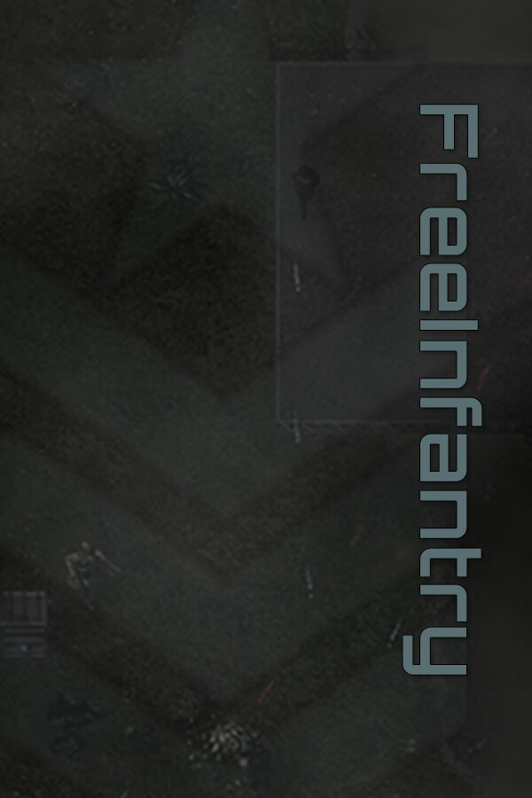 Steam portrait for FreeInfantry.