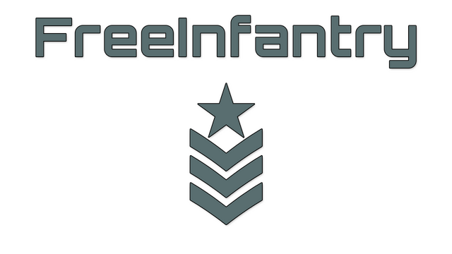 FreeInfantry Logo