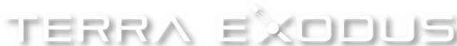 Terra Exodus Logo