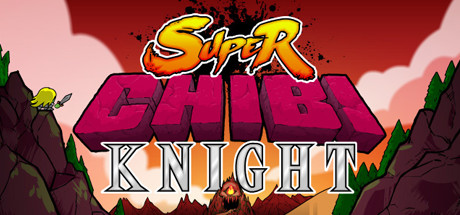 Super Chibi Knight Free Download