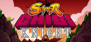 super chibi knight chapter two