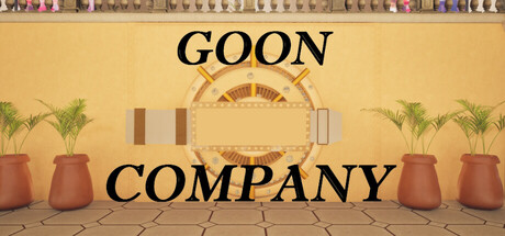 Goon Company cover art