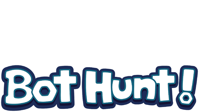 Bot Hunt Logo
