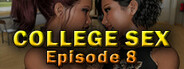College Sex - Episode 8
