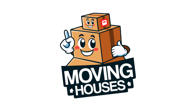 Moving Houses Logo