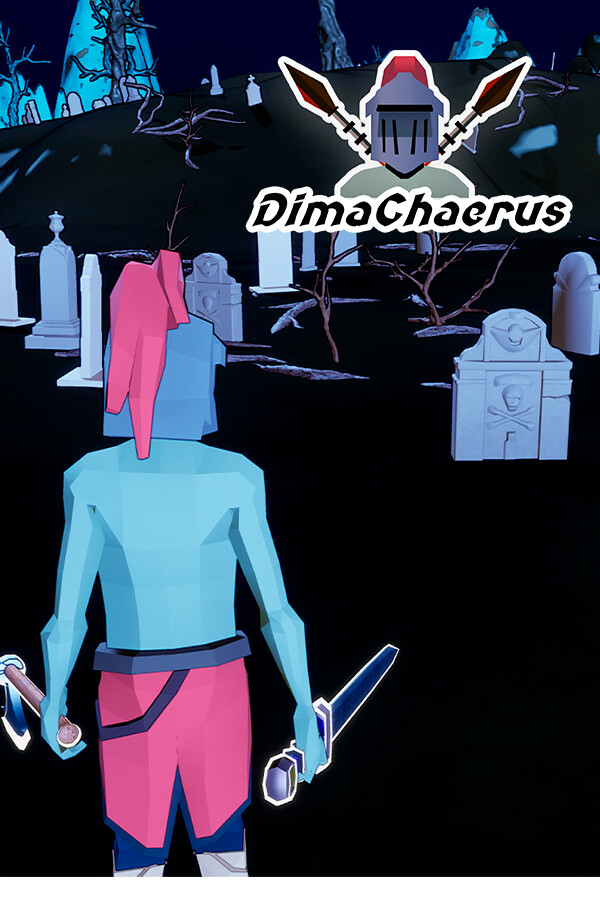 Dimachaerus for steam