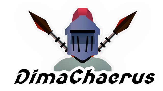 Dimachaerus Logo