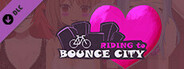 Riding to Bounce City - Babydoll set A