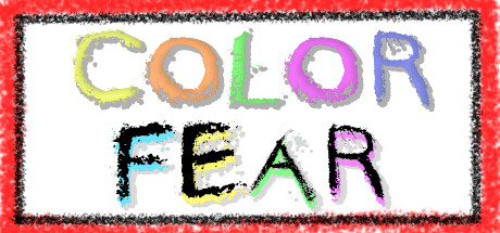 Color Fear cover art
