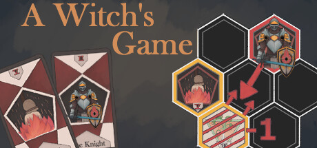 A Witch's Game PC Specs