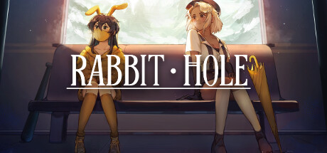 Rabbit Hole cover art