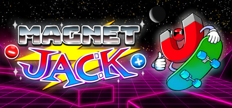 Magnet Jack Playtest cover art