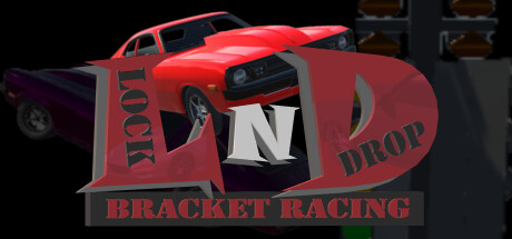 Lock n Drop Bracket Racing PC Specs