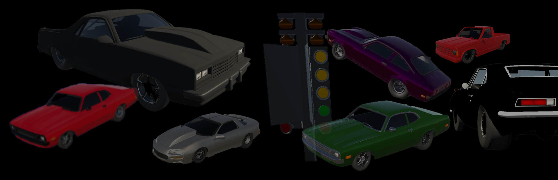 Lock n Drop Bracket Racing