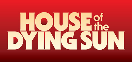 House of the Dying Sun cover art