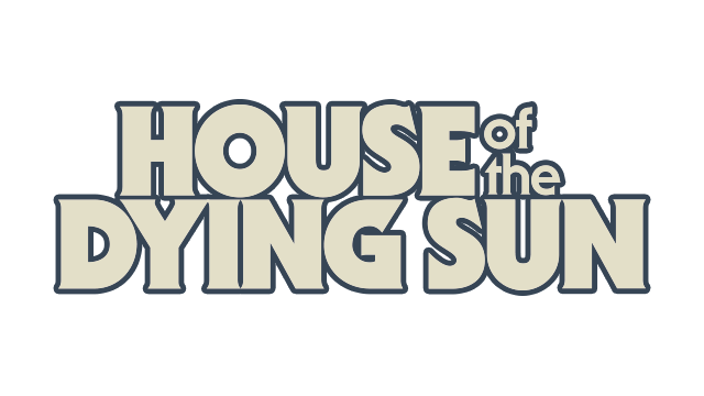House of the Dying Sun Logo