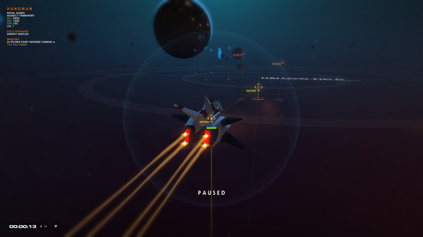 House of the Dying Sun game for Linux 1