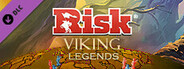 RISK: Global Domination - Viking Legends Map Pack