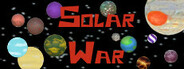 Solar War Playtest