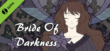 Bride Of Darkness Demo cover art