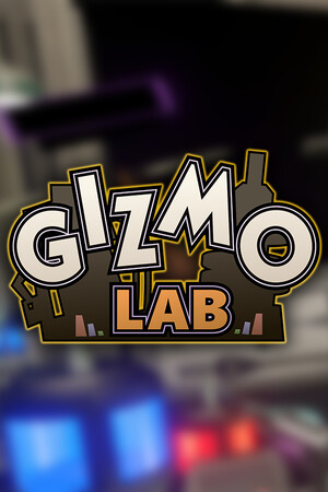 GizmoLab VR.