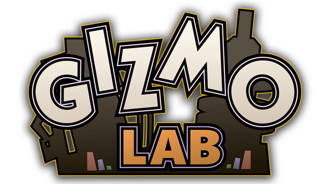 GizmoLab VR Logo