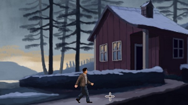 The Samaritan Paradox for linux