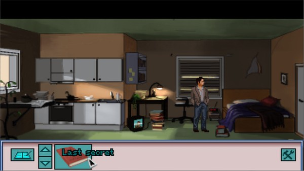 The Samaritan Paradox game for windows Pc 1