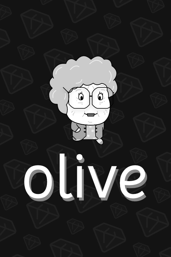 Olive for steam