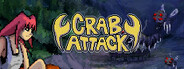 Crab Attack