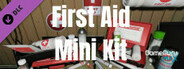 GameGuru MAX Modern Day Mini Kit - First Aid