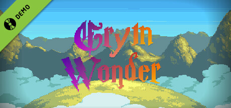 Grym Wonder Demo cover art