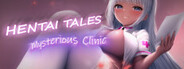 Hentai Tales: Mysterious Clinic