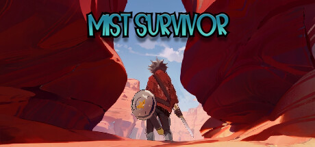 Mist Survivor cover art