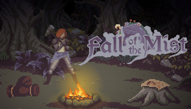 Fall of the Mist