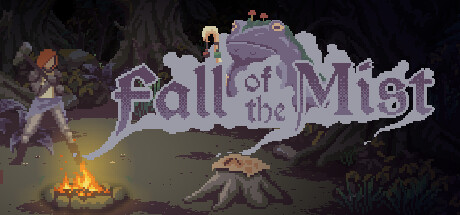 Fall of the Mist cover art