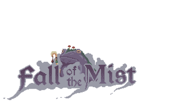 Fall of the Mist Logo