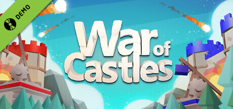 War Of Castles Demo cover art